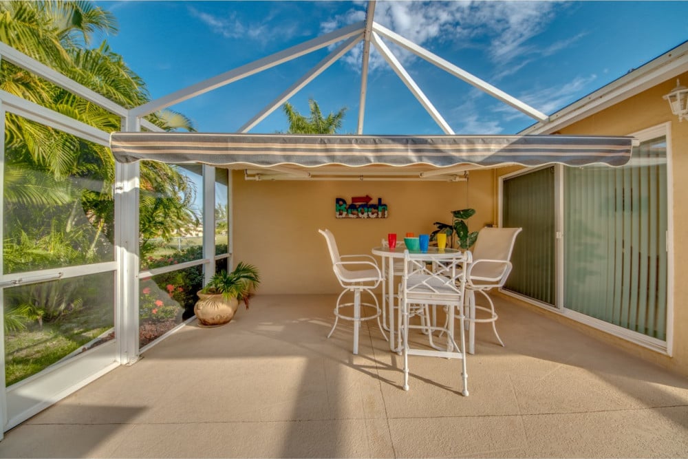 Cape Coral 579