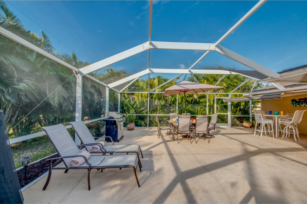 Cape Coral 579