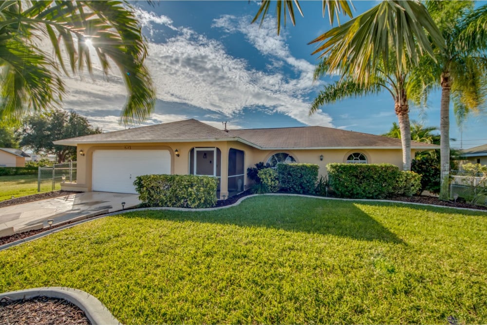 Cape Coral 579