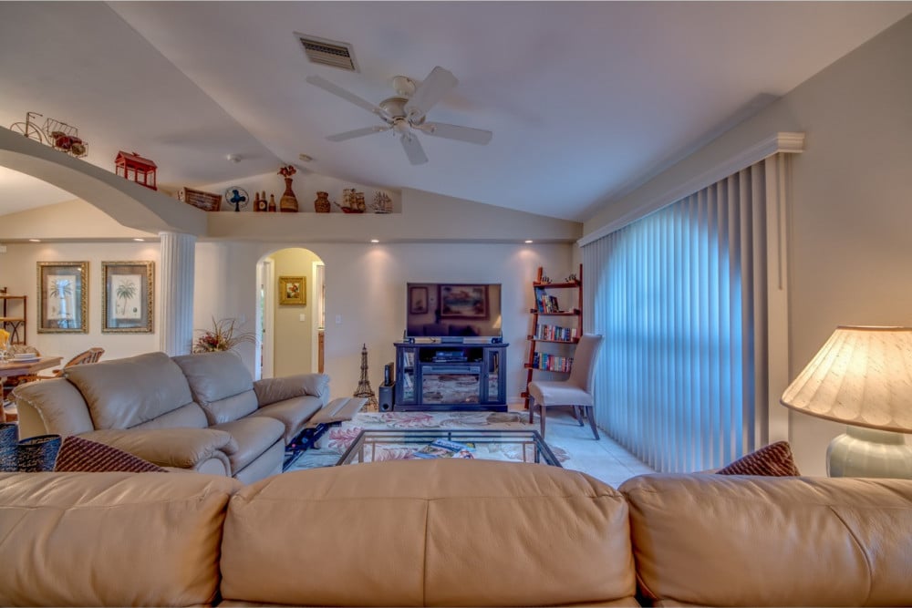 Cape Coral 579