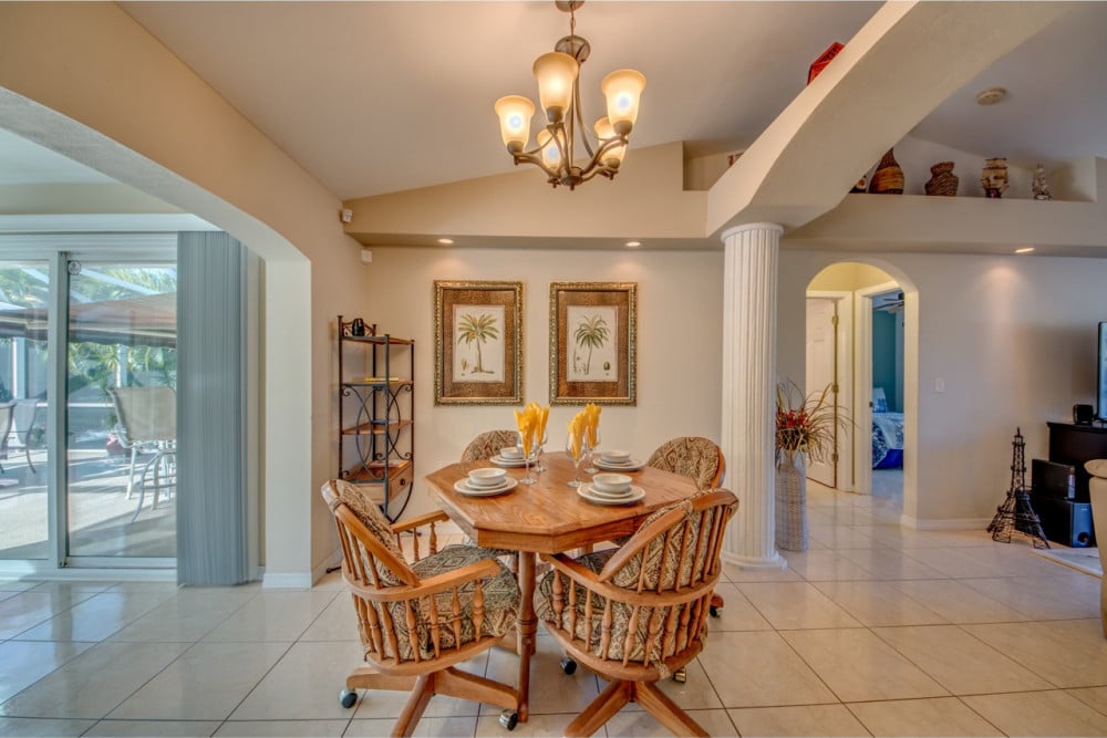 Cape Coral 579