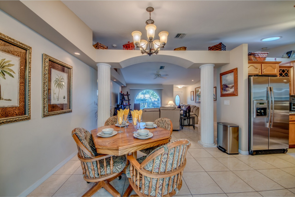 Cape Coral 579