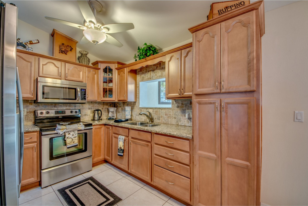 Cape Coral 579