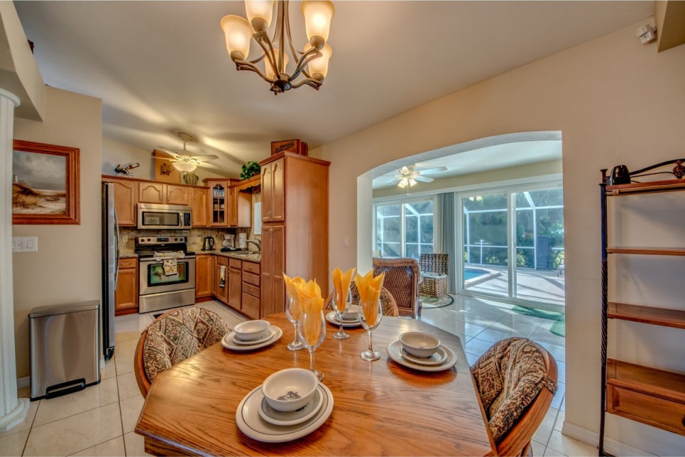Cape Coral 579