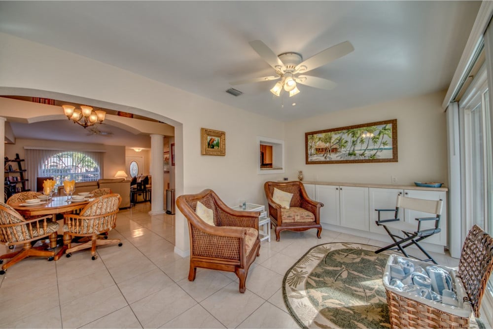 Cape Coral 579