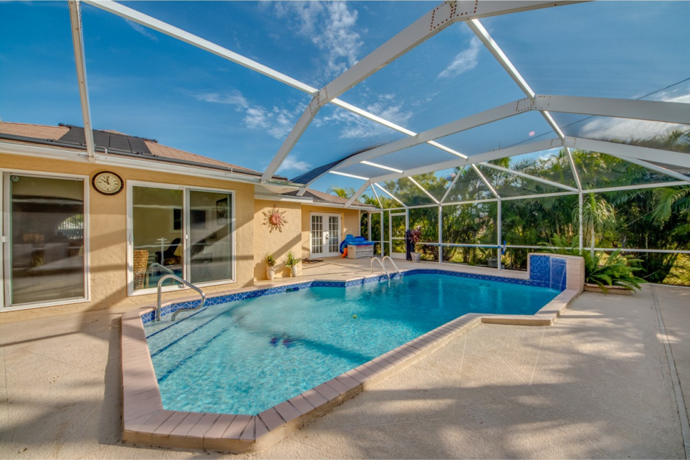 Cape Coral 579