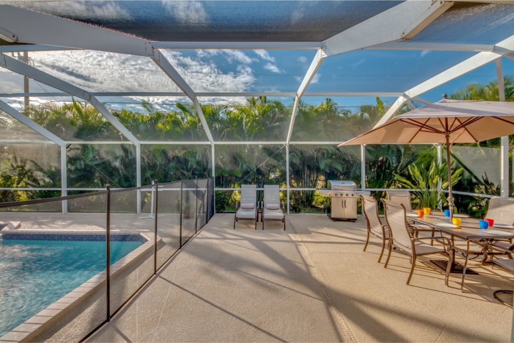 Cape Coral 579