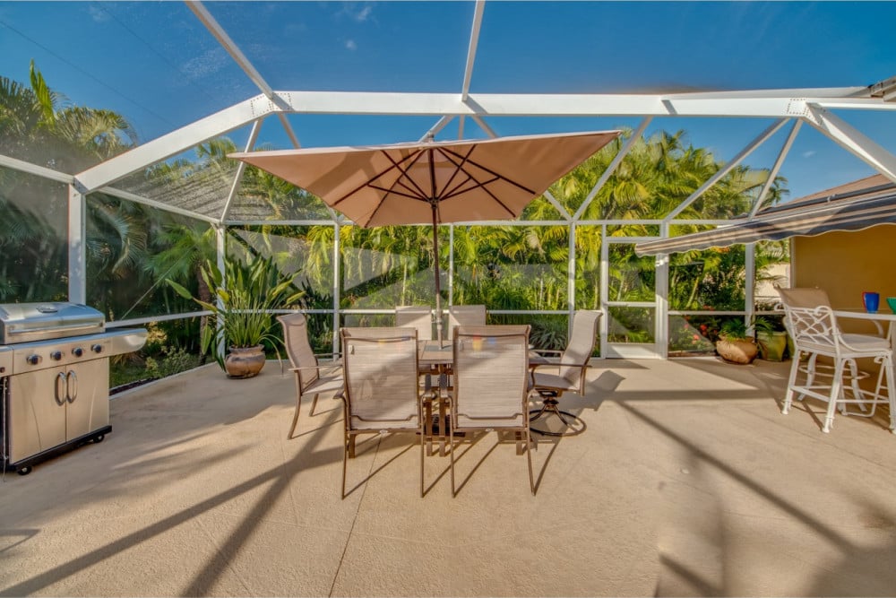 Cape Coral 579