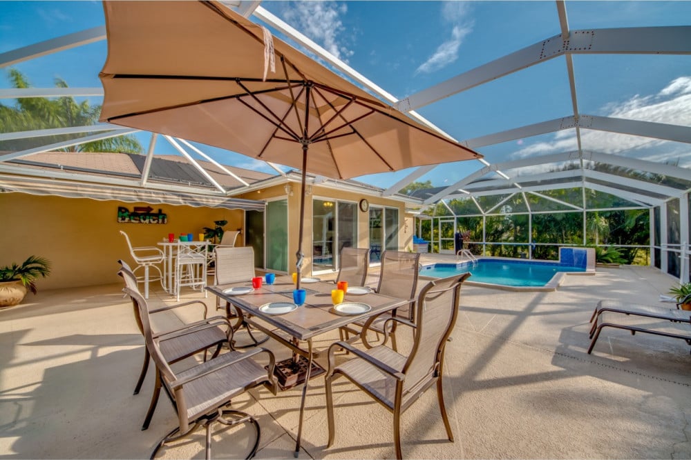 Cape Coral 579