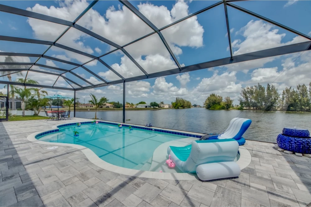 Cape Coral 564