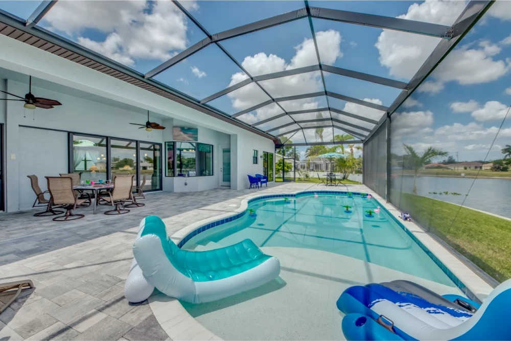 Cape Coral 564
