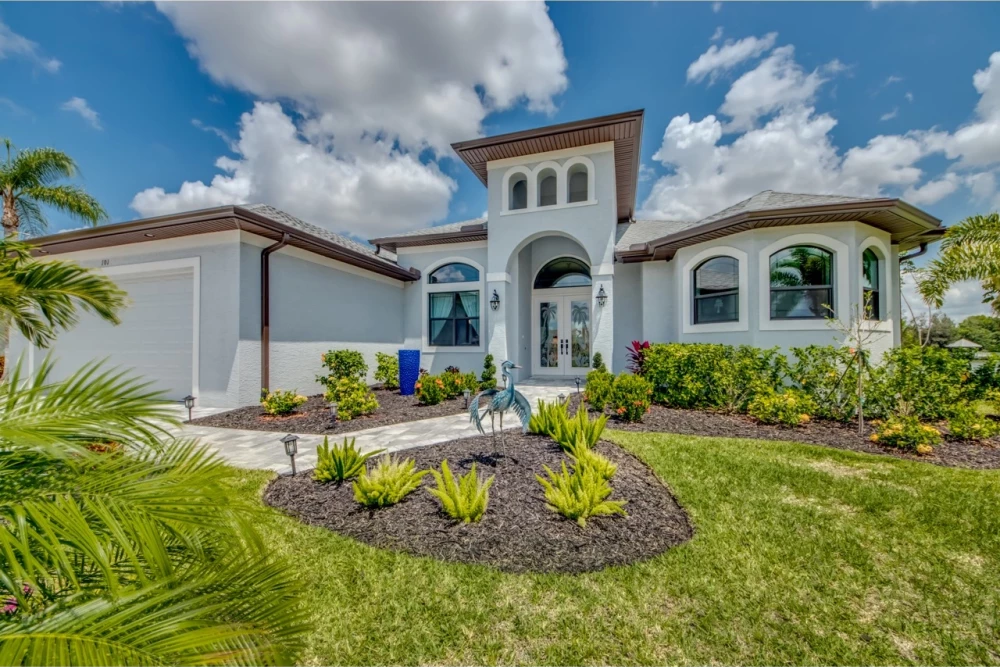 Cape Coral 564