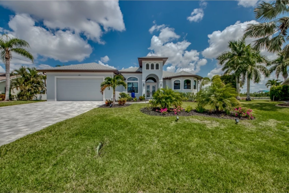 Cape Coral 564