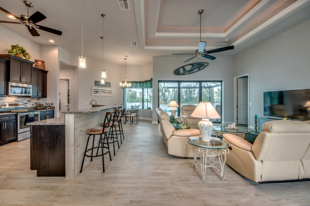 Cape Coral 564