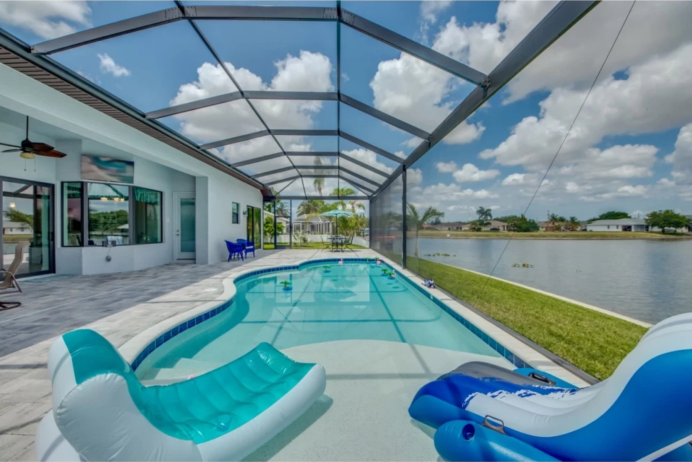 Cape Coral 564