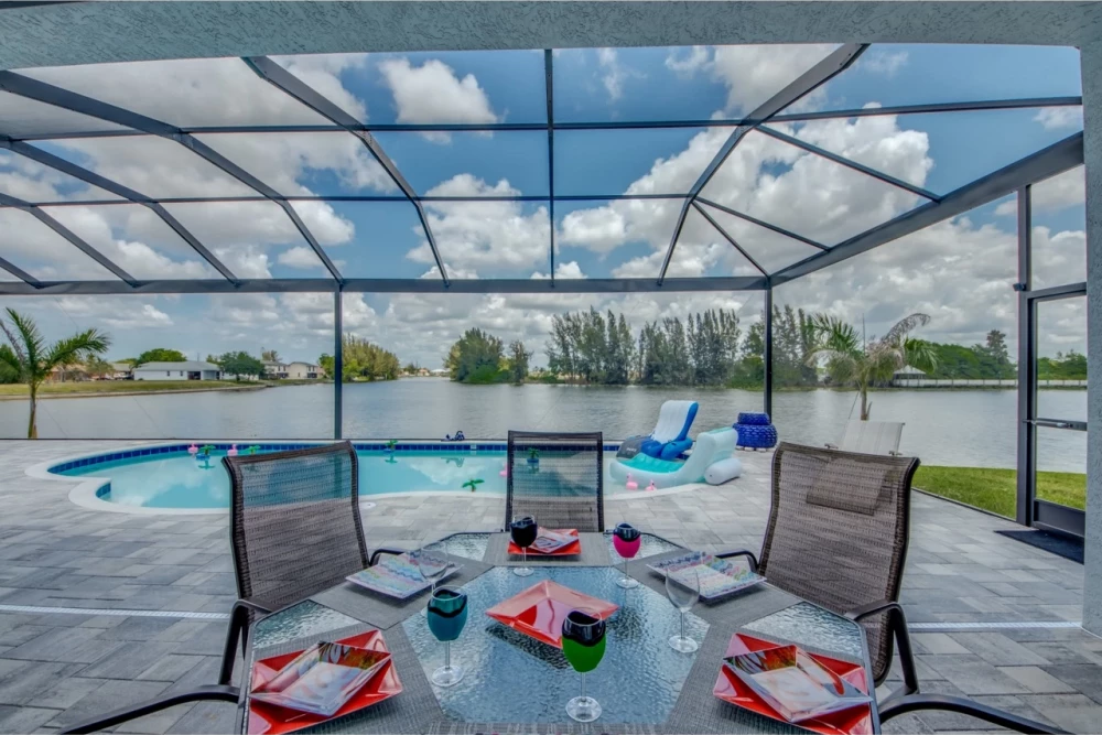 Cape Coral 564