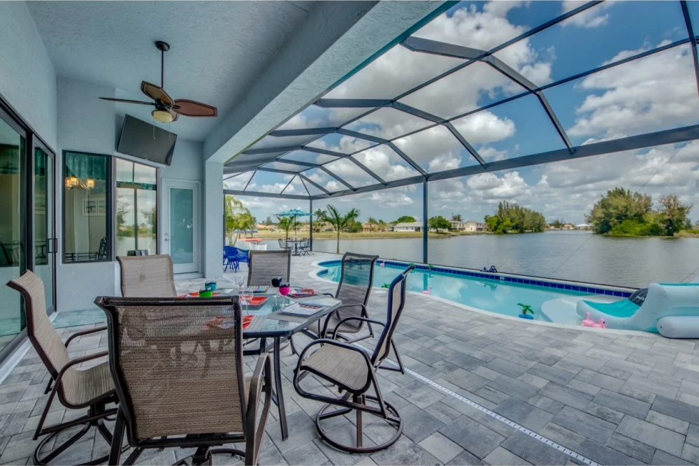 Cape Coral 564