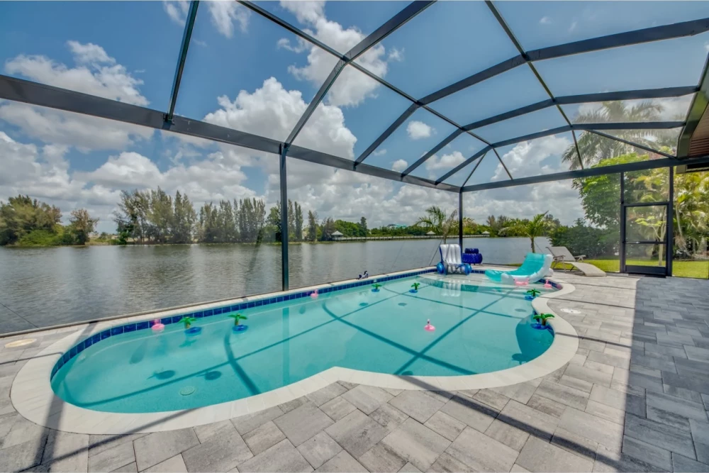 Cape Coral 564