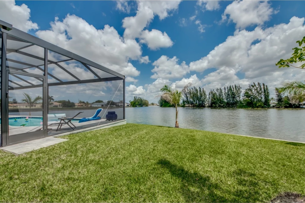 Cape Coral 564
