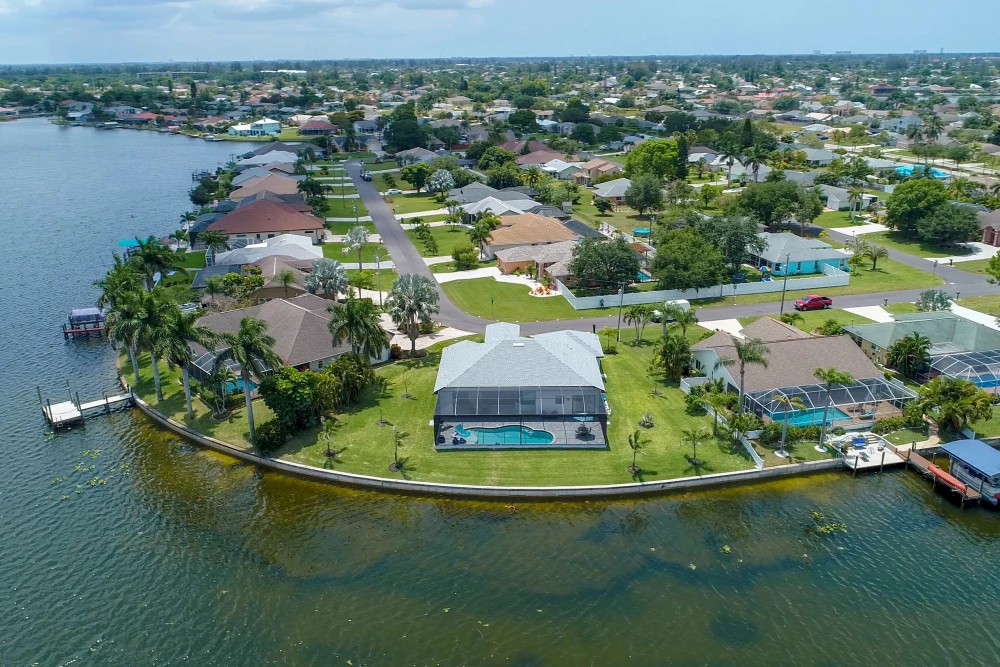 Cape Coral 564