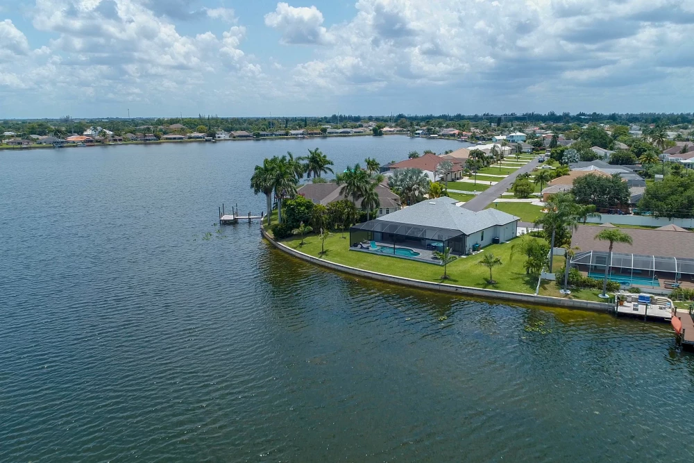 Cape Coral 564