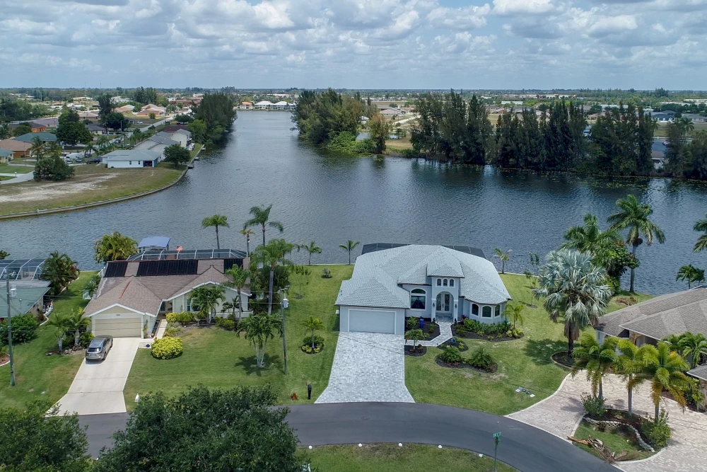 Cape Coral 564