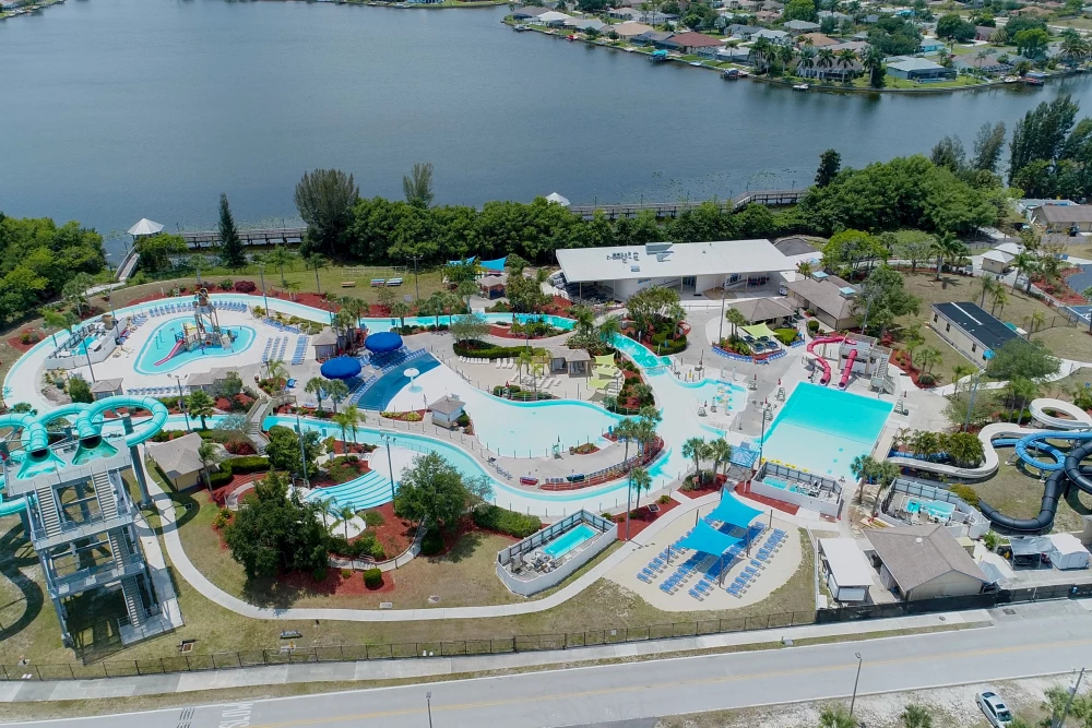 Cape Coral 564