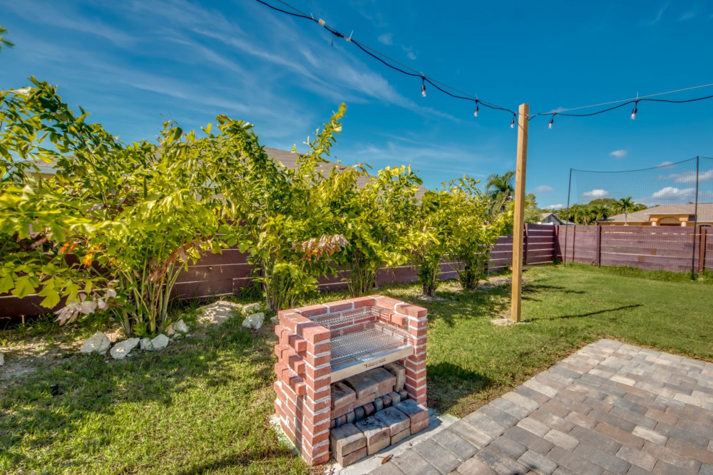 Cape Coral 489