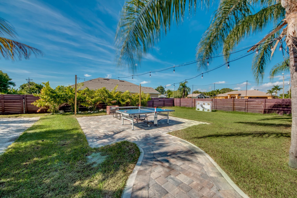 Cape Coral 489