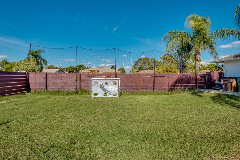 Cape Coral 489