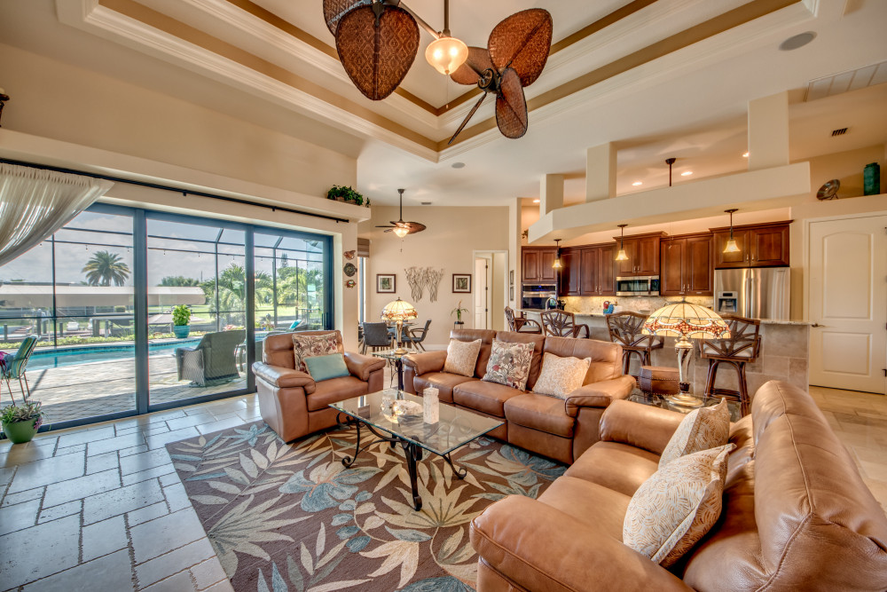 Cape Coral 563