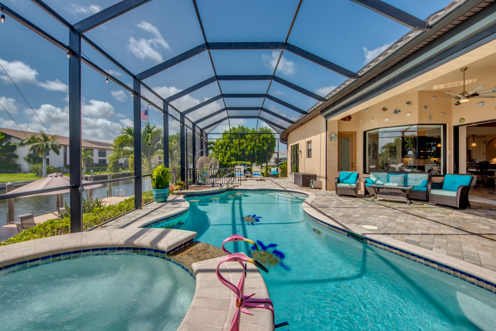 Cape Coral 563