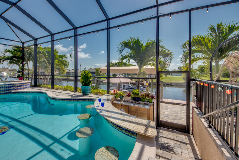 Cape Coral 563