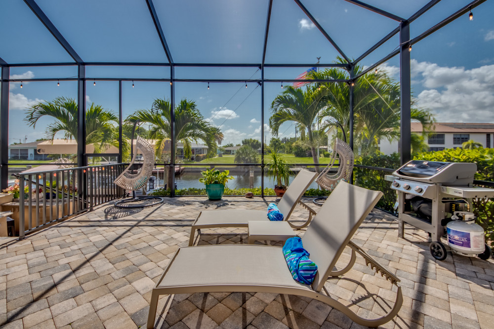 Cape Coral 563