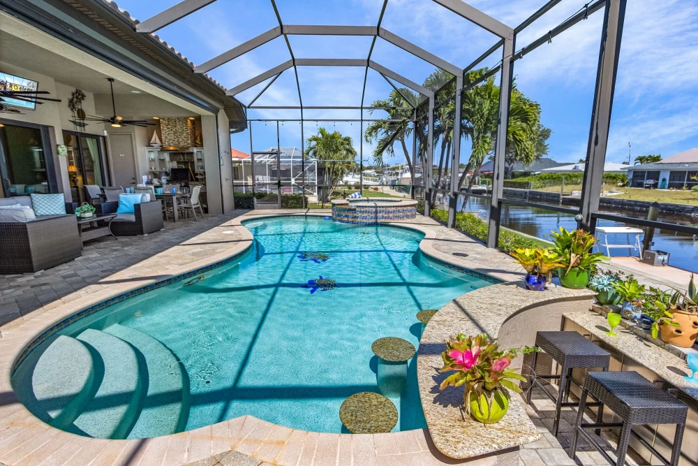 Cape Coral 563