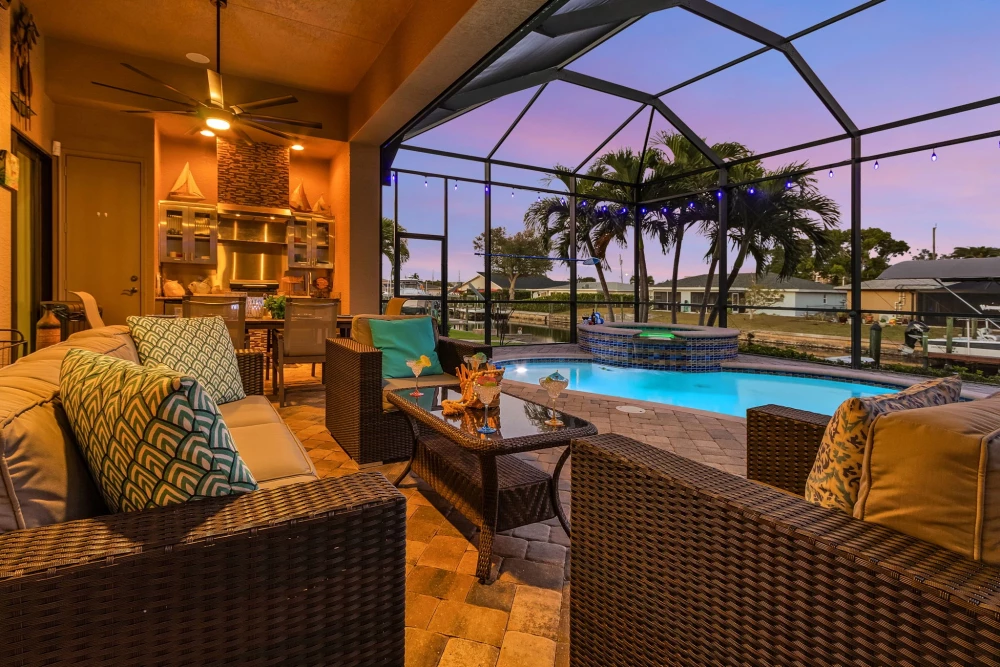 Cape Coral 563