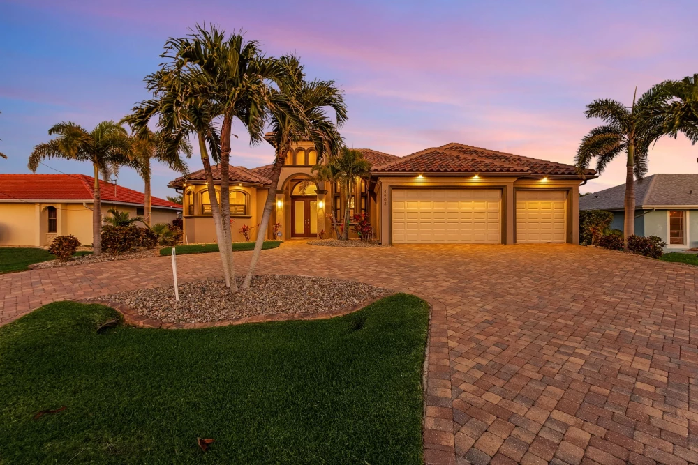 Cape Coral 563