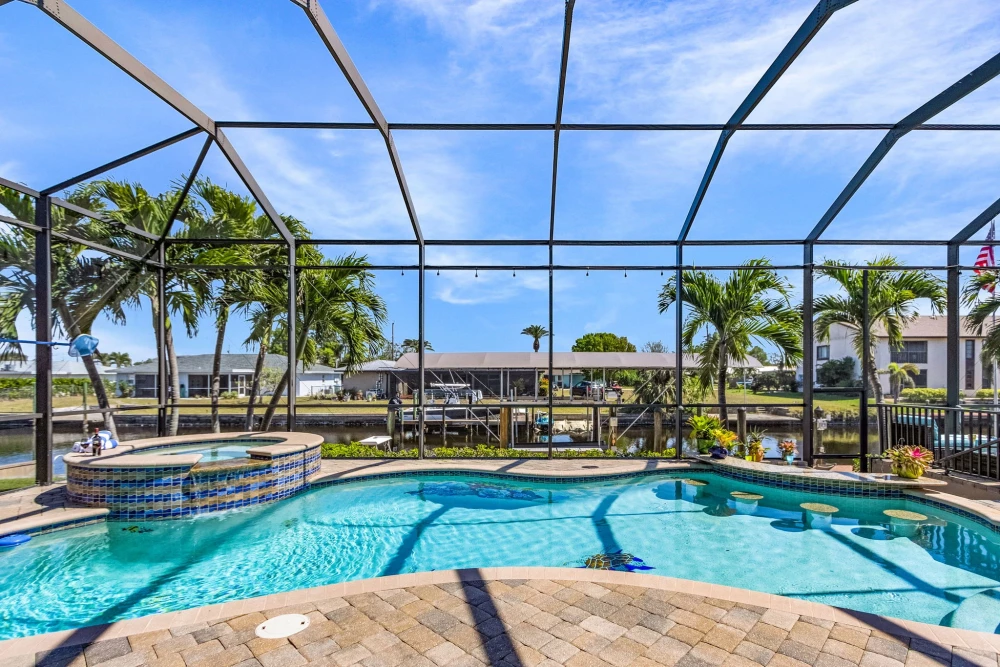 Cape Coral 563