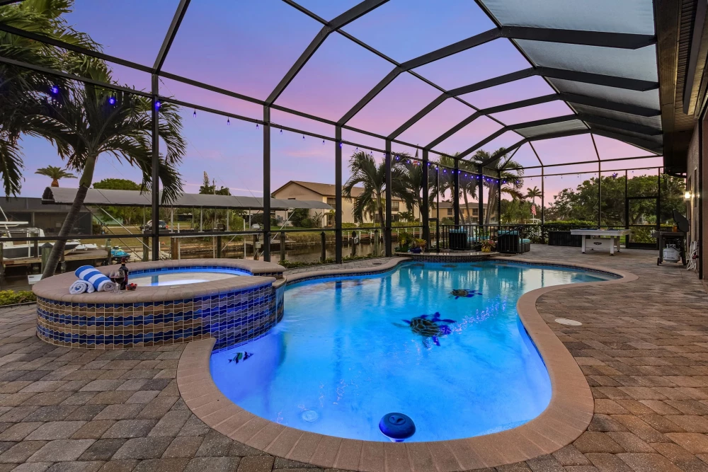 Cape Coral 563