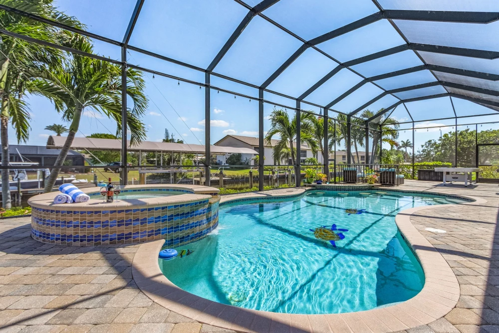 Cape Coral 563