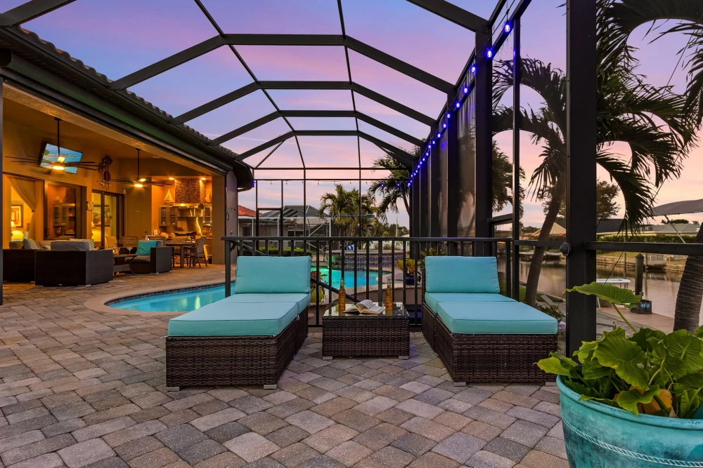 Cape Coral 563