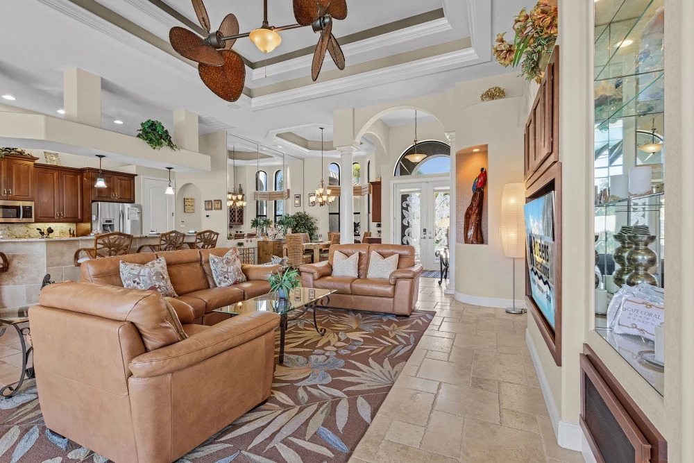 Cape Coral 563