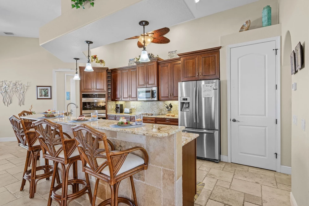 Cape Coral 563