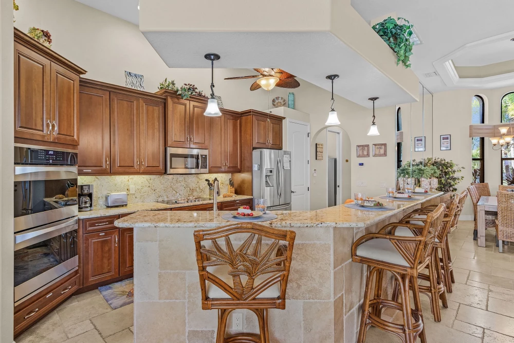Cape Coral 563