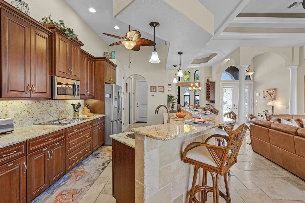 Cape Coral 563