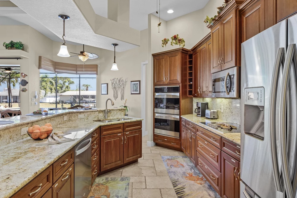Cape Coral 563