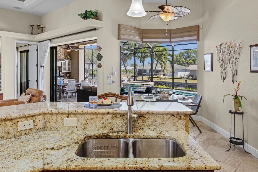 Cape Coral 563