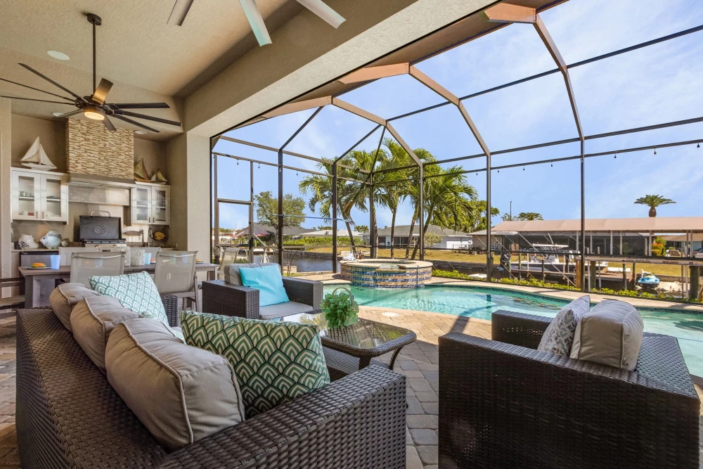 Cape Coral 563