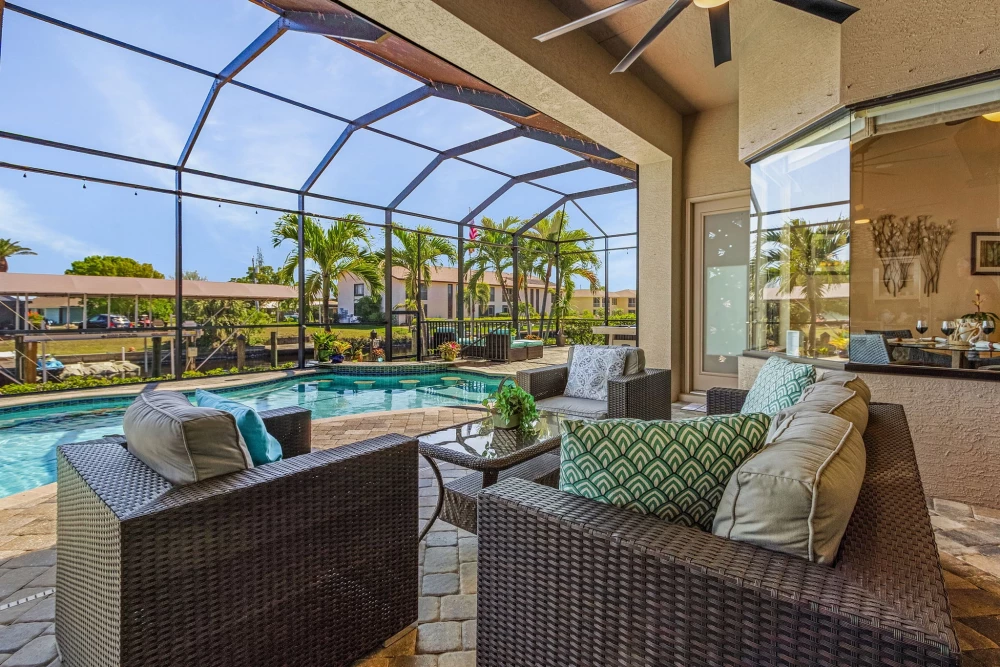 Cape Coral 563