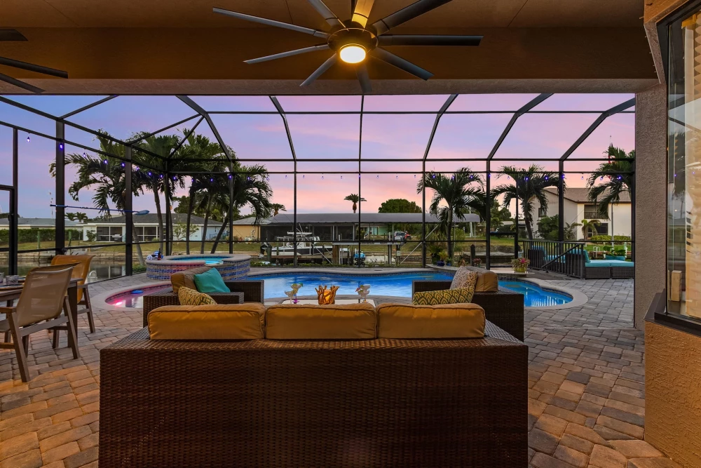 Cape Coral 563